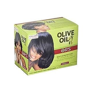 ORS OLIVE OIL CONC RELAXER