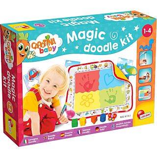 CAROTINA BABY MAGIC DOODLE 64106