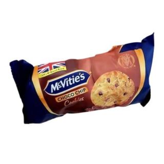 Mcvities Choco CHip Cookies 135g